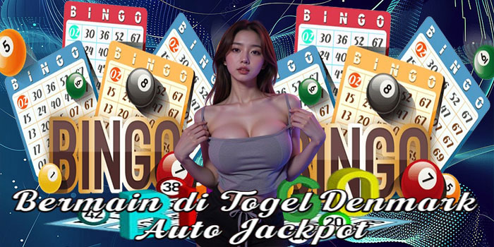 Bermain di Togel Denmark Auto Jackpot